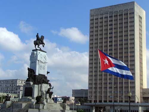 E.U. se niega a obedecer la conclusión de la ONU sobre el bloqueo contra Cuba.